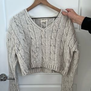 Pacsun sweater